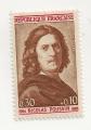 STAMP / TIMBRE FRANCE NEUF LUXE ** N 1443 ** NICOLAS POUSSIN
