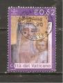Vatican N Yvert 1256 (oblitr) (o) 