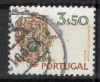 Portugal 1973 Y&T 1194     M 1214xII     ctt 1975 oblitr