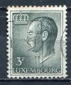 Timbre LUXEMBOURG 1965 - 66  Obl  N 665  Y&T   Personnage