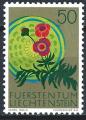 Liechtenstein - 1970 - Y & T n 473 - MNH (3