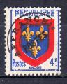 FRANCE - 1949 - Pro 105 Sans gomme