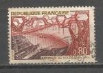 France : 1969 : Y et T n 1583
