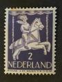 Pays-Bas 1946 - Y&T 461 neuf *