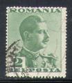 Roumanie 1935 Y&T 489    M 492    Sc 449    Gib 1313