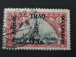 Irak 1918 - Y&T 31 obl.