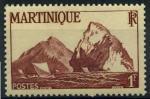 France, Martinique : n 230 x anne 1947