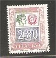 Italy - SG 2739a