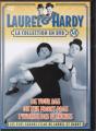 DVD - Laurel & Hardy - La Collection en DVD - N49.