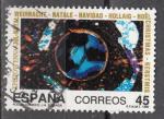 Espagne 1990  Y&T  2697  oblitr