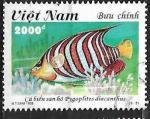 Vietnam 1995 YT n° 1533 (O)