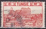 TUNISIE N° 291 de 1945 oblitéré 
