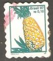 Brasil - Scott 2634  fruit