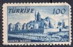 TURQUIE N° 1340 o Y&T 1957 Musée de Konya