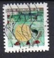  timbre FRANCE 2009 - YT A 373 - carnet  Meilleurs Voeux 2010