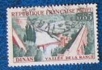 FR 1961 - Nr 1315 - Valle de la Rance (obl)