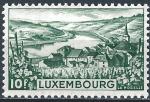 Luxembourg - 1948 - Y & T n 407 - MH
