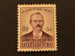 Luxembourg 1951 - Y&T 452 neuf *
