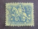 Portugal 1953 - Y&T 786 obl.
