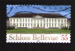 ALLEMAGNE Oblitr Used Stamp Schloss Bellevue 2007 SU