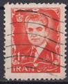 1962  IRAN obl 1003