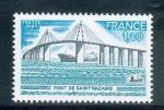 France neuf ** n 1856 anne 1975