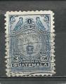 Guatemala  "1945"  Scott No. 313  (O)