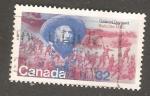 Canada - Scott 1049