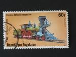 Togo 1979 - Y&T PA 390 obl.