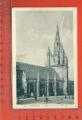 HENNEBONT : Eglise Notre Dame du Paradis