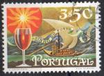 PORTUGAL N 1099 o Y&T 1970 Gloire au vin de Porto