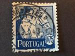 Portugal 1941 - Y&T 624 obl.