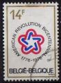 Belgique/Belgium 1976 - 200 ans Rvolution Amricaine  - YT 1792 