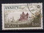 Timbre  FRANCE 1977 Obl  N 1935  Y&T