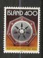 ISLANDE  - neuf/mint - 1980 - n 515