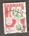 Denmark - Scott 749