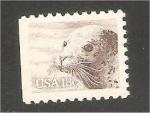 USA - Scott 1882 mng   seal 