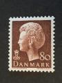 Danemark 1976 - Y&T 624 neuf *