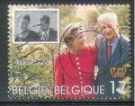 Belgique 1999 Y&T 2828    M 2880    Sc 1747    Gib 3500