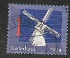 Nederland - NVPH  3141