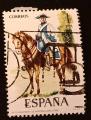 Espagne 1975 YT 1921
