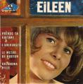 EP 45 RPM (7")  Eileen  "  Prends ta guitare  "