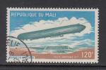 MALI - Oblitr - Poste arienne - 1977 - YT. 300