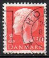 DANEMARK  N 683 o Y&T 1979 Reine Margrethe II