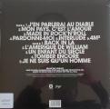 LP 33 RPM (12")  Johnny Hallyday  "  Mon pays c'est l'amour  "