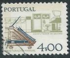 Portugal - Y&T 1368 (o) - 1978 -