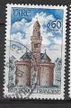 France - 1966 - YT n 1500 oblitr 