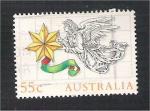 Australia - Scott 969   Christmas / Nol