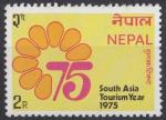 NEPAL n** 290