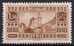 syrie - n 205  neuf* - 1930/36